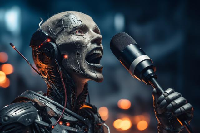 ai vocal deal between google and universal music