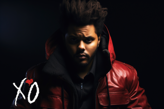 the weeknd real name Abel Makkonen Tesfaye