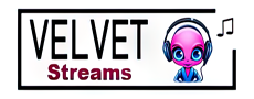 Velvet streams pop music website