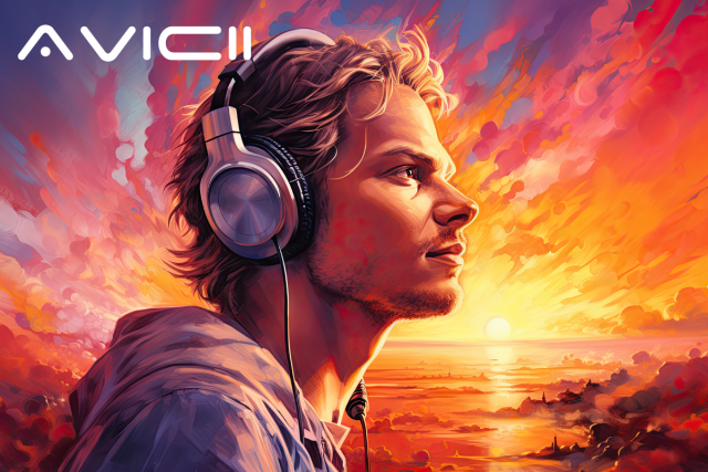 why was avicii such an important musical influence